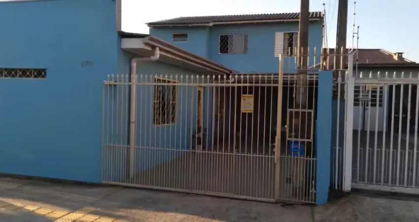 ótima casa sobrado