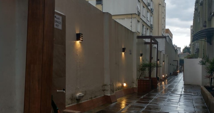 Apartamento com 2 quartos à venda no Santo Antônio, Porto Alegre 