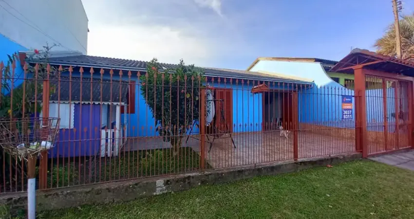 Casa com 3 quartos à venda na Rua Presidente João Goulart, 00, Boa Vista, Sapucaia do Sul