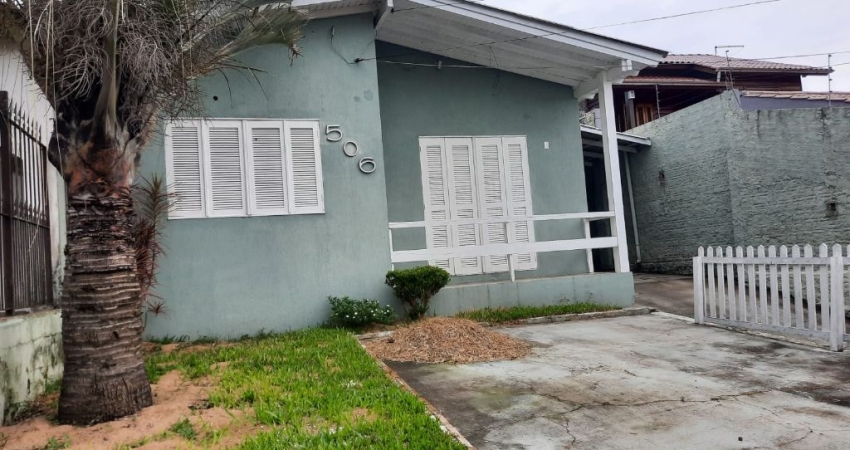 Casa com 3 quartos à venda na Rua Gildo de Freitas, 506, Jardim Planalto, Esteio