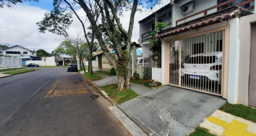 Casa com 2 quartos à venda na Rua Orlindo Nedel, 57, Nova Sapucaia, Sapucaia do Sul
