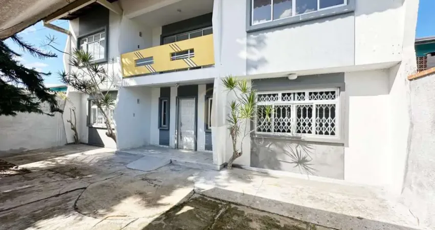 Casa com 2 quartos à venda na Avenida Cubatão, 1614, Piçarras, Guaratuba