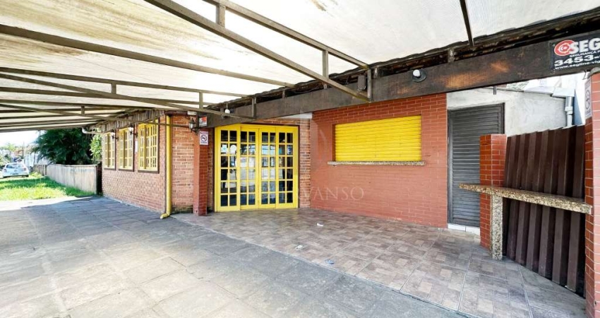 Apartamento com 2 quartos à venda na Rua Joaquim Menelau De Almeida Tôrres, 1001, Centro, Guaratuba