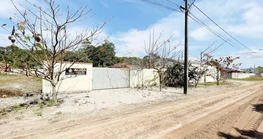 Casa com 3 quartos à venda na Rua Havaí, 1610, Balneário Nereidas, Guaratuba