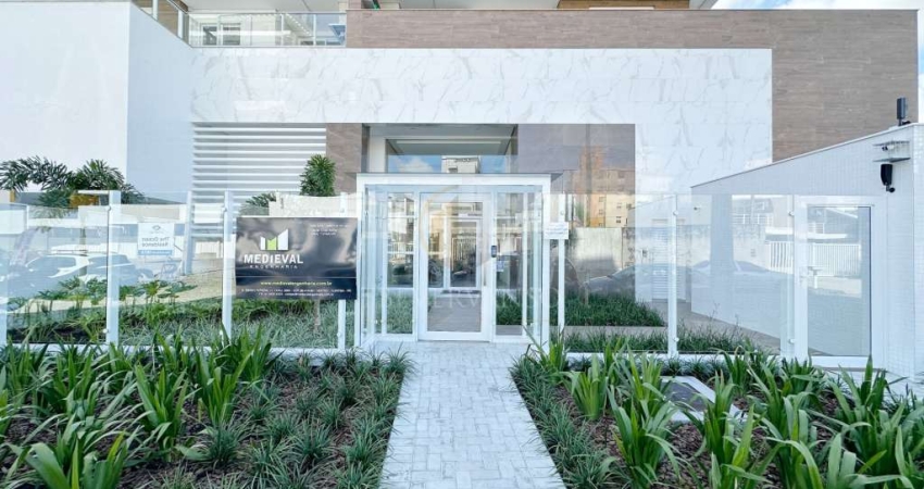 Apartamento com 3 quartos à venda na Avenida Floriano Peixoto, 100, Centro, Guaratuba