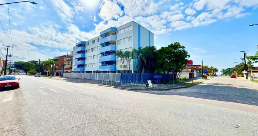Apartamento com 3 quartos para alugar na Avenida Curitiba, 675, Centro, Guaratuba
