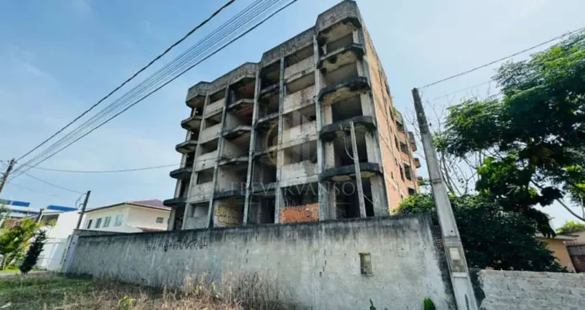 Ponto comercial à venda na Rua Barão do Cerro Azul, 370, Brejatuba, Guaratuba