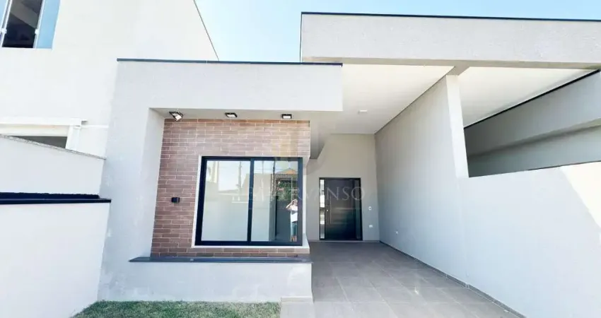 Casa com 3 quartos para alugar na Avenida Cubatão, 1476, Piçarras, Guaratuba