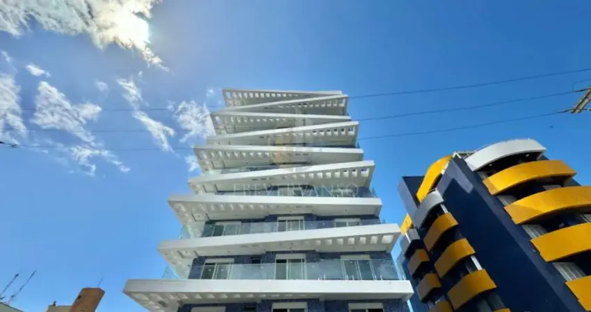 Apartamento com 3 quartos à venda na Avenida Floriano Peixoto, 143, Centro, Guaratuba