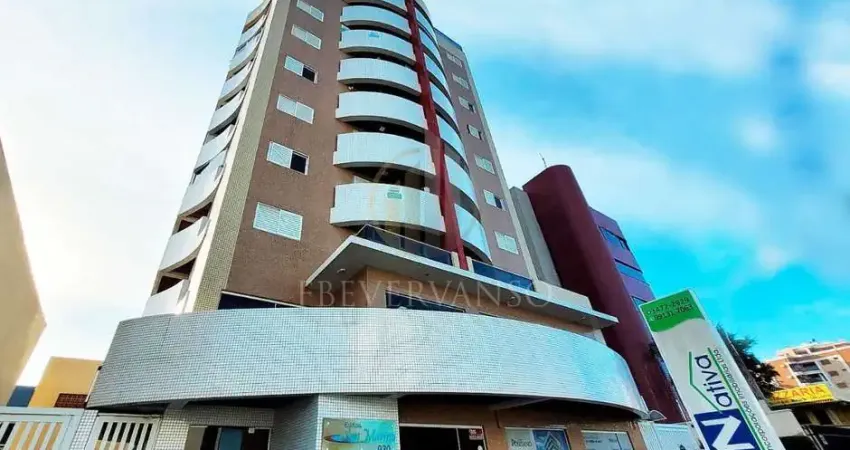 Apartamento com 3 quartos à venda na Avenida Curitiba, 930, Centro, Guaratuba