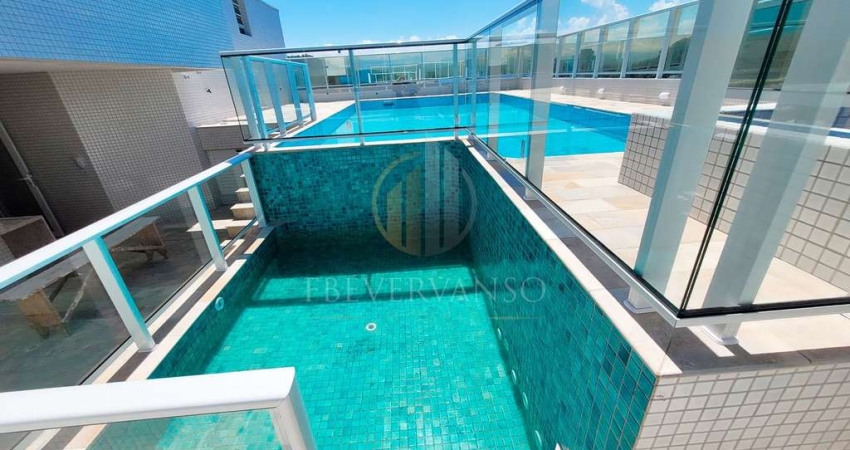 Apartamento com 3 quartos à venda na Rua da Lapa, 203, Centro, Guaratuba