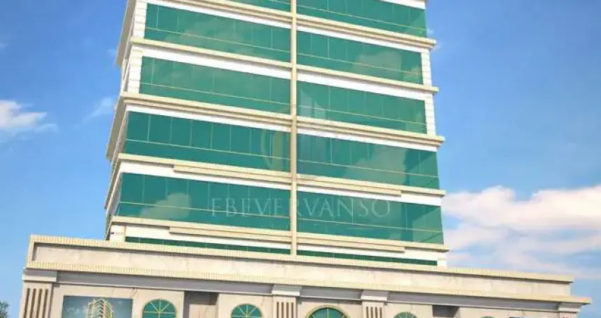 Apartamento com 3 quartos à venda na Avenida São Luiz, Centro, Guaratuba
