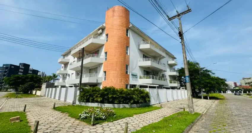Apartamento com 3 quartos à venda na Avenida Sete de Setembro, 1.555 Guar, Centro, Guaratuba