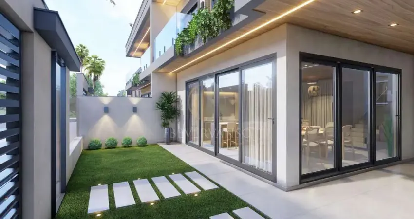 Casa com 3 quartos à venda na Rua Srg. Manoel Cândido Pereira, 224, Balneário Eliane, Guaratuba