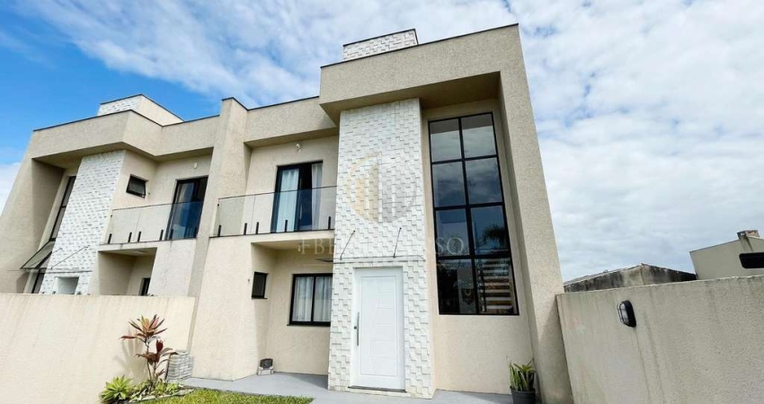 Casa com 3 quartos à venda na Avenida Guanabara, 1250, Coroados, Guaratuba