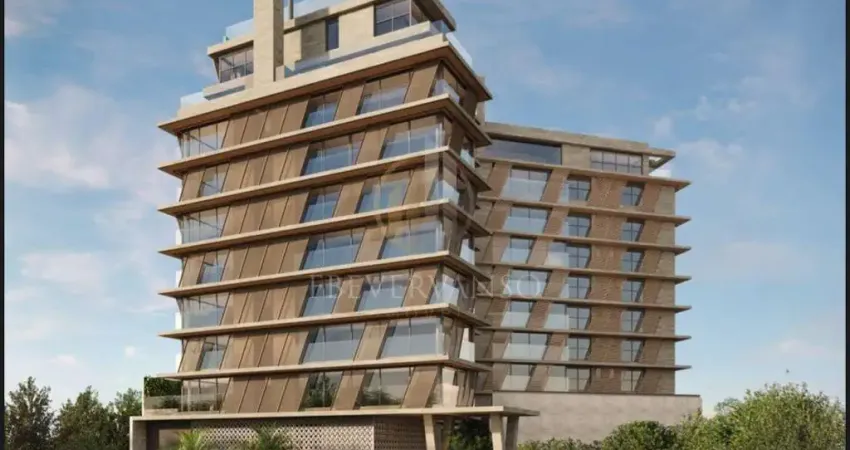 Apartamento com 3 quartos à venda na Rua Antônio Rocha, 55, Centro, Guaratuba