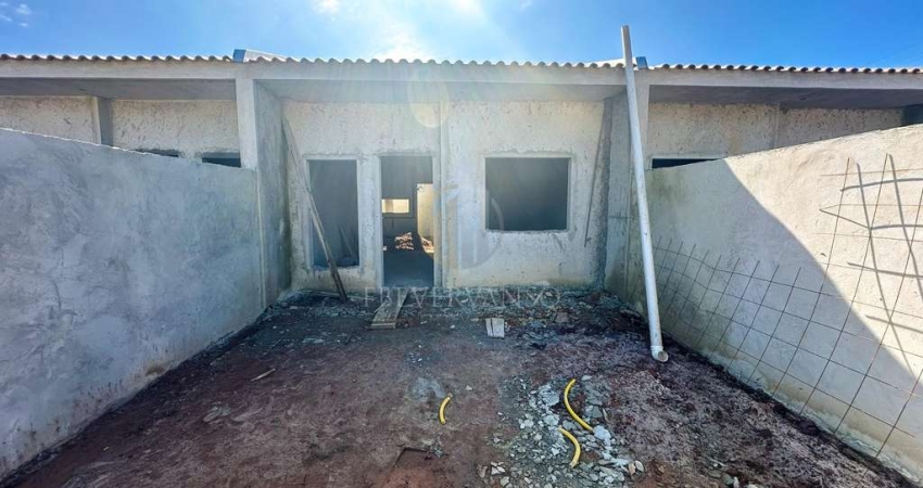 Casa com 2 quartos à venda na Rua Dr. Luiz Sergio, 2251, Balneário Eliane, Guaratuba