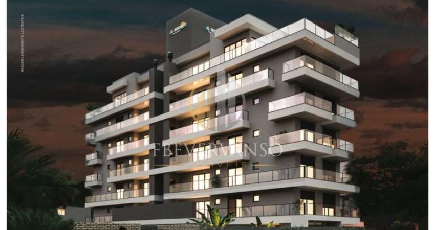 Apartamento com 3 quartos à venda na Rua Irati, 338, Centro, Guaratuba
