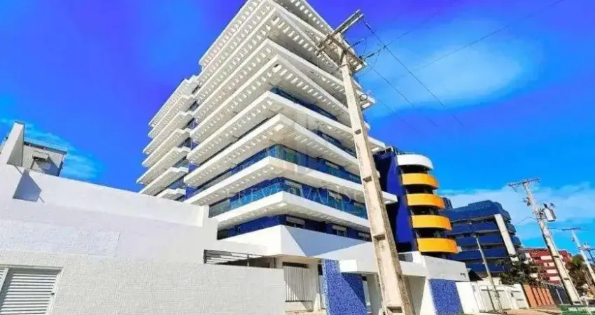 Apartamento com 3 quartos à venda na Avenida Floriano Peixoto, 143, Centro, Guaratuba