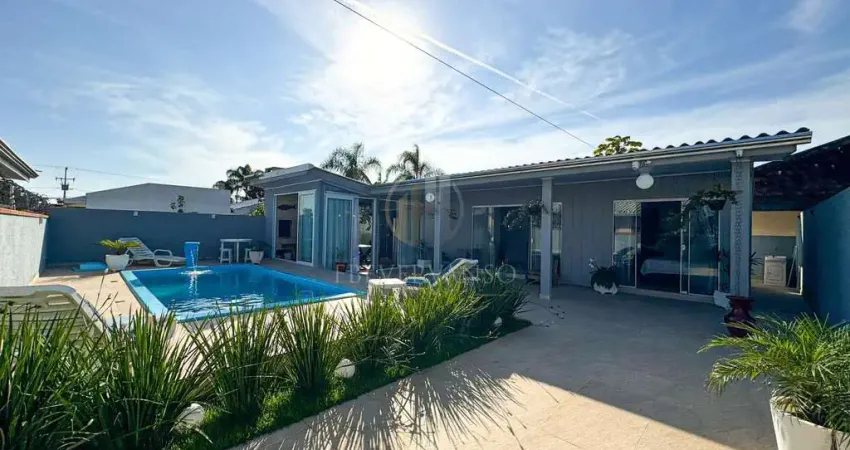 Casa em Cohapar - Guaratuba, PR
