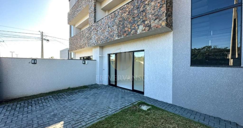 Casa com 3 quartos à venda na Rua José de Alencar, 1001, Brejatuba, Guaratuba