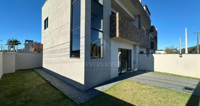 Casa com 3 quartos à venda na Rua José de Alencar, 1001, Brejatuba, Guaratuba