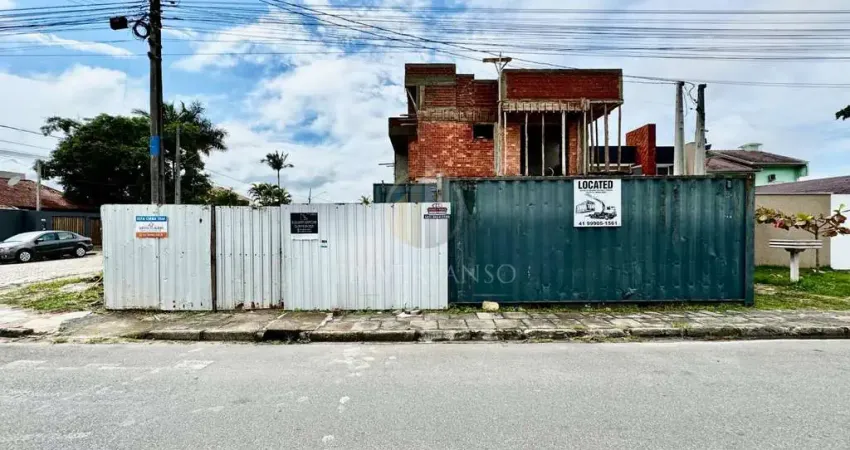 Casa com 3 quartos à venda na Avenida Vinte e Nove de Abril, 381, Centro, Guaratuba