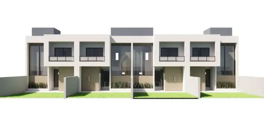 Casa com 3 quartos à venda na Rua Tomazina, Brejatuba, Guaratuba