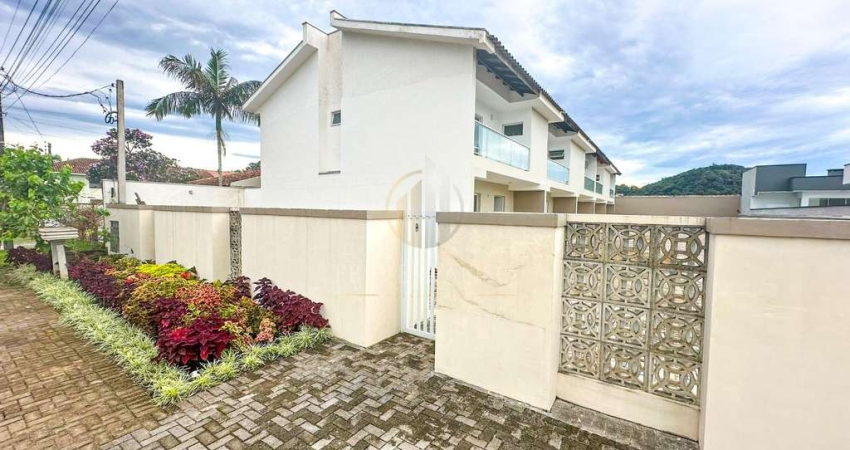 Casa com 3 quartos à venda na Rua Teixeira Soares, 474, Cohapar, Guaratuba