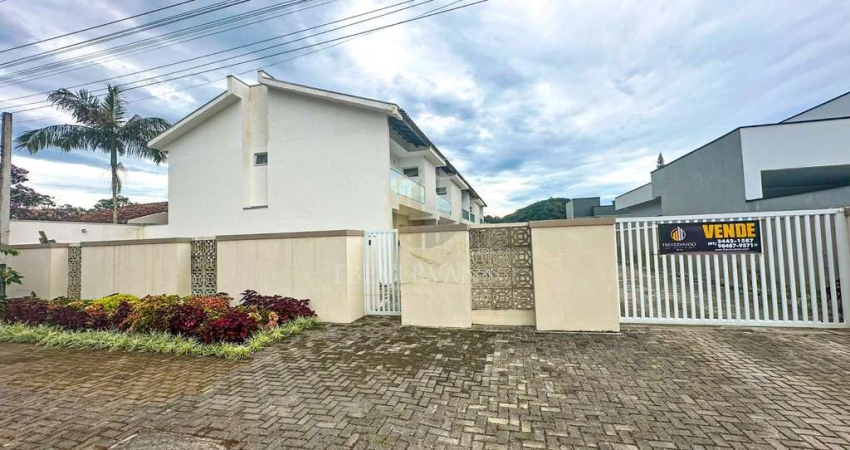 Casa com 3 quartos à venda na Rua Teixeira Soares, 474, Cohapar, Guaratuba