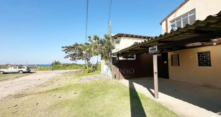 Casa com 5 quartos à venda na Rua Portugal, 30, Brejatuba, Guaratuba