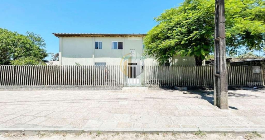 Apartamento com 2 quartos à venda na Rua Octaviano Henrique de carvalho, 51, Carvoeiro, Guaratuba