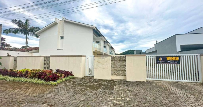 Casa com 3 quartos à venda na Rua Teixeira Soares, 474, Cohapar, Guaratuba