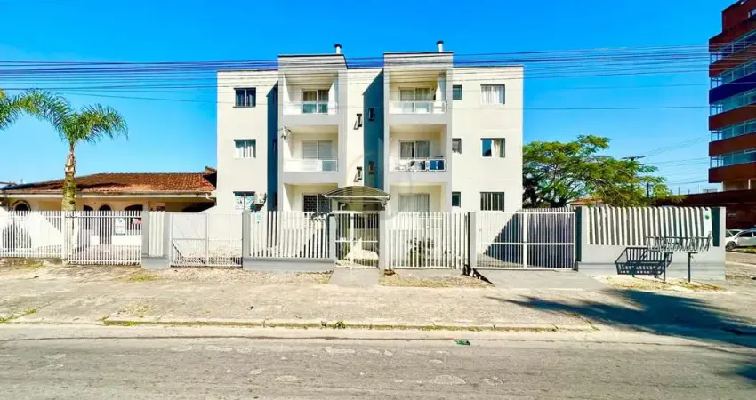 Apartamento com 2 quartos à venda na Avenida Curitiba, 1008, Centro, Guaratuba