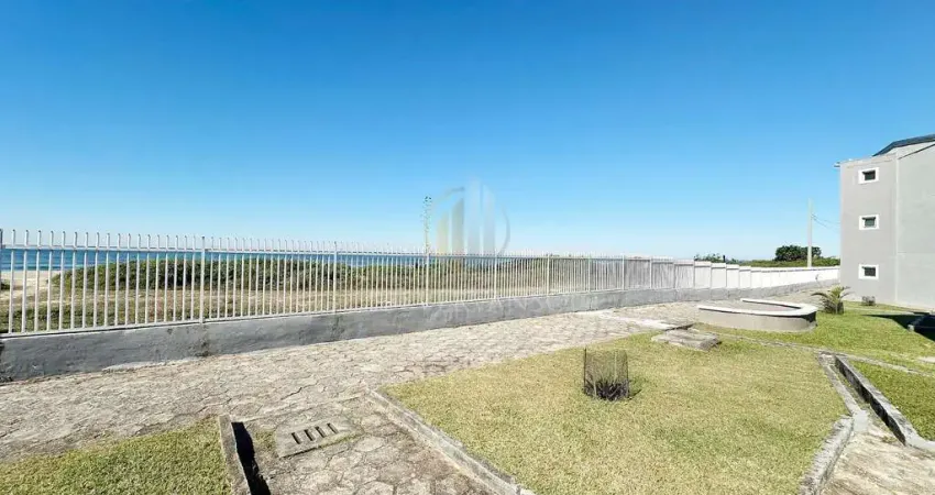 Apartamento com 2 quartos para alugar na Avenida Visc. do Rio Branco, 1600, Brejatuba, Guaratuba