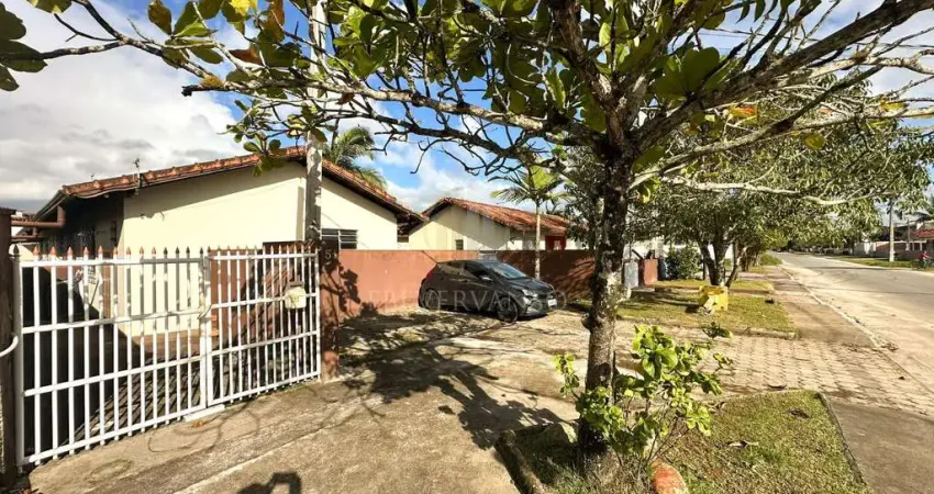 Casa com 1 quarto para alugar na Avenida Bela Vista Do Paraíso, 51, Coroados, Guaratuba
