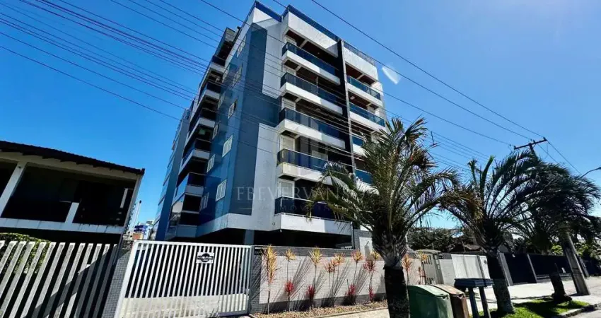 Apartamento com 3 quartos à venda na Avenida Espírito Santo, 188, Centro, Guaratuba