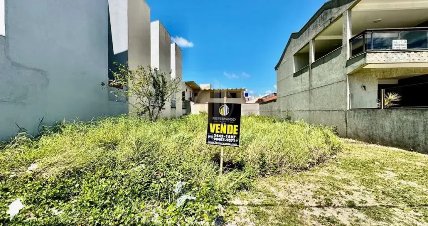 Terreno à venda na Rua Copacabana, Shangri-lá, Pontal do Paraná
