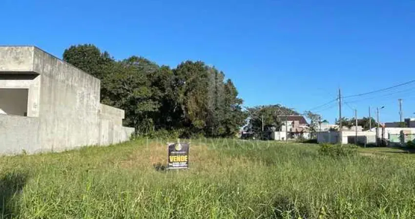 Terreno à venda na Rua Apucarana, Brejatuba, Guaratuba