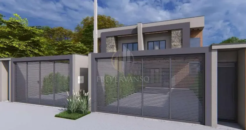 Casa com 3 quartos à venda na Rua Rodrigues Alves, 1201, Brejatuba, Guaratuba