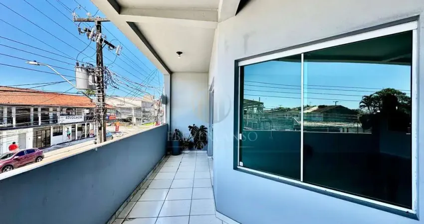 Sala comercial com 1 sala para alugar na Rua José nicolau Abagge 874, Centro, Guaratuba