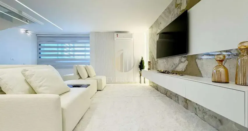 Apartamento com 3 quartos à venda na Rua Padre Donato, Centro, Guaratuba