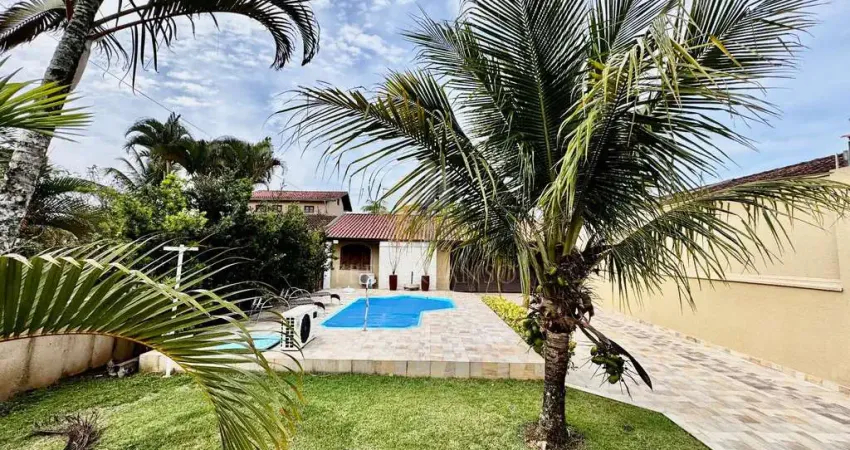 Casa com 4 quartos à venda na Rua Vereador Nicolino Melantônio, 167, Balneário Eliane, Guaratuba