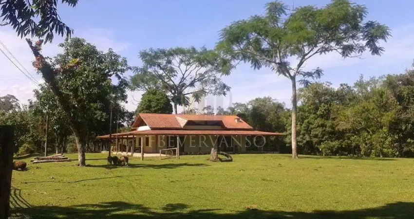 Chácara / sítio com 3 quartos à venda na Descoberto, Descoberto, Guaratuba