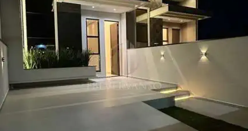 Casa com 3 quartos à venda na Rua Barão do Cerro Azul, Brejatuba, Guaratuba