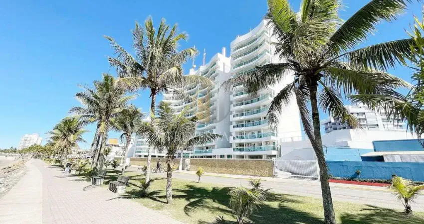 Apartamento com 5 quartos à venda na Avenida Atlântica, Centro, Guaratuba