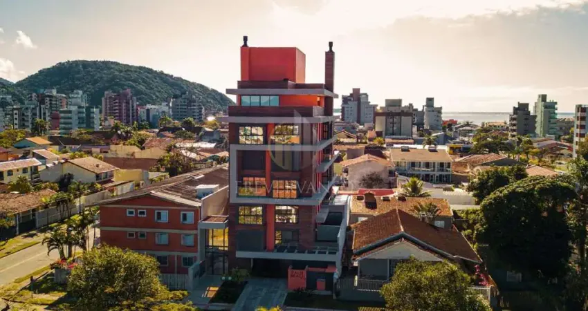 Apartamento com 2 quartos à venda na Rua José Bonifácio, Centro, Guaratuba