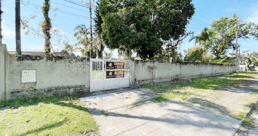 Casa com 4 quartos à venda na R. Joinville, 279, Piçarras, Guaratuba