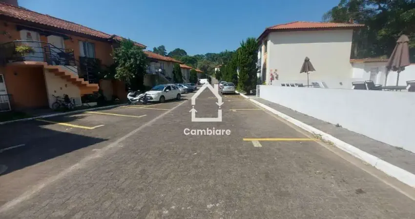 Casa em condomínio fechado com 2 quartos à venda na Estrada Municipal do Embu, 1563, Jardim Torino, Cotia