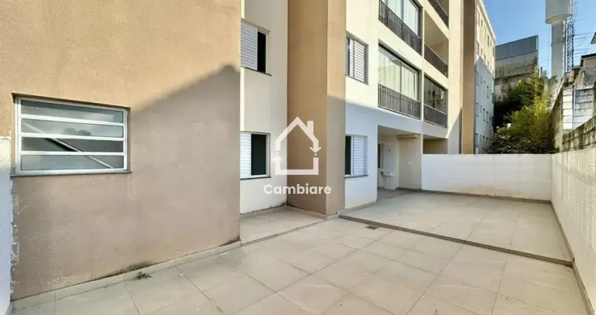 Apartamento com 2 quartos à venda na Rua Tomás Sepé, 615, Jardim da Glória, Cotia